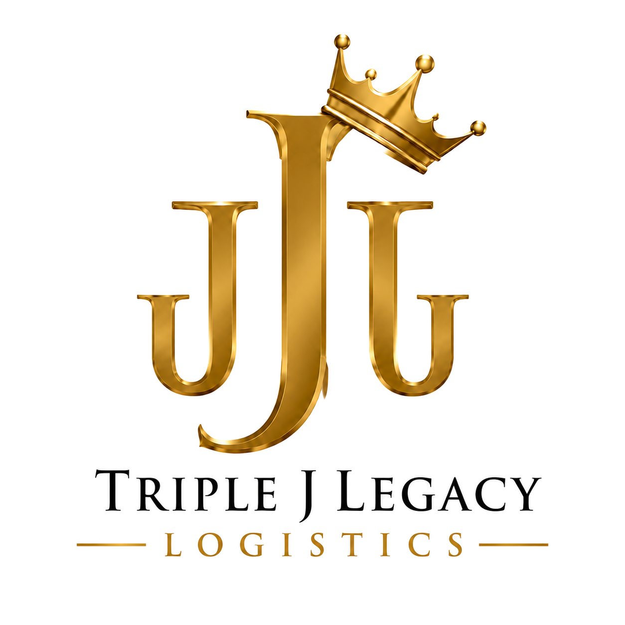 Triple J Legacy Logistics